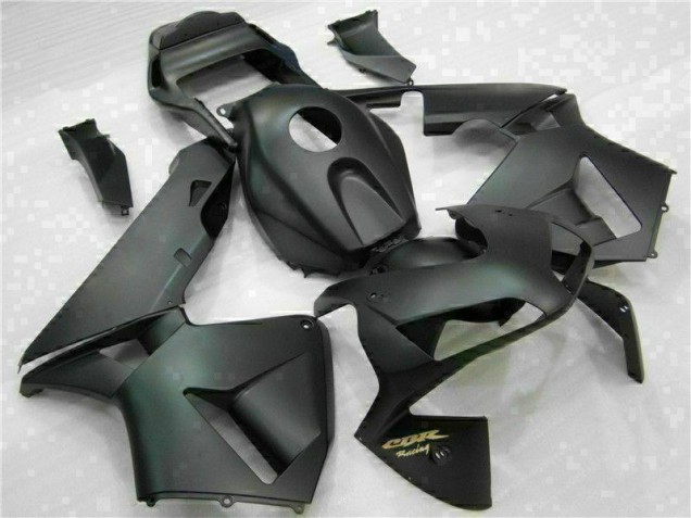 CBR 600 RR 2003-2004 - Noir