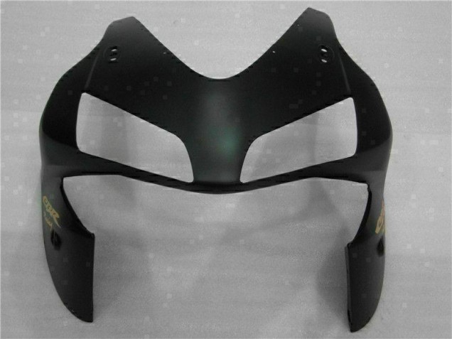 CBR 600 RR 2003-2004 - Noir