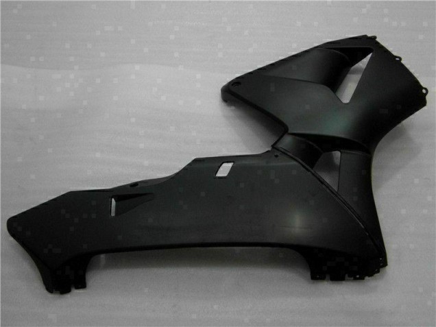 CBR 600 RR 2003-2004 - Noir