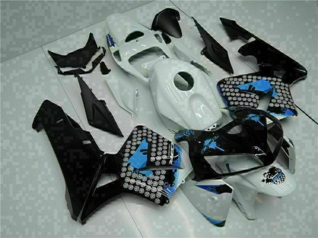 CBR 600 RR 2005-2006 - Noir CBR 600 RR 2005-2006 - Noir