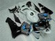CBR 600 RR 2005-2006 - Noir CBR 600 RR 2005-2006 - Noir