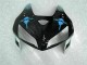 CBR 600 RR 2005-2006 - Noir CBR 600 RR 2005-2006 - Noir