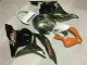 CBR 600 RR 2009-2012 - Noir CBR 600 RR 2009-2012 - Noir