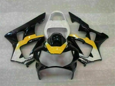 CBR 900 RR 929RR 2000-2001 - Noir