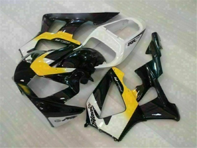 CBR 900 RR 929RR 2000-2001 - Noir CBR 900 RR 929RR 2000-2001 - Noir
