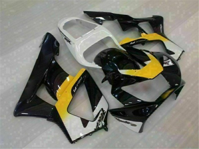 CBR 900 RR 929RR 2000-2001 - Noir CBR 900 RR 929RR 2000-2001 - Noir