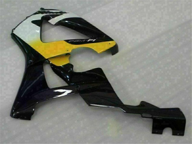 CBR 900 RR 929RR 2000-2001 - Noir CBR 900 RR 929RR 2000-2001 - Noir