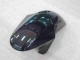 CBR 900 RR 929RR 2000-2001 - Noir CBR 900 RR 929RR 2000-2001 - Noir