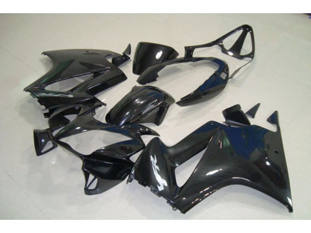 VFR 800 2002-2013 - Noir VFR 800 2002-2013 - Noir
