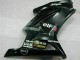 EX250 2008-2012 - Noir EX250 2008-2012 - Noir
