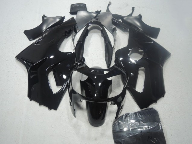 ZX12R 2002-2006 - Noir ZX12R 2002-2006 - Noir