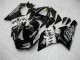 ZX6R 2005-2006 - Noir ZX6R 2005-2006 - Noir