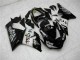 ZX6R 2005-2006 - Noir ZX6R 2005-2006 - Noir