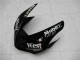 ZX6R 2005-2006 - Noir ZX6R 2005-2006 - Noir