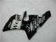 ZX6R 2005-2006 - Noir ZX6R 2005-2006 - Noir