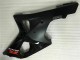 GSXR 1000 K1 2000-2002 - Noir GSXR 1000 K1 2000-2002 - Noir