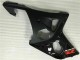 GSXR 1000 K1 2000-2002 - Noir GSXR 1000 K1 2000-2002 - Noir
