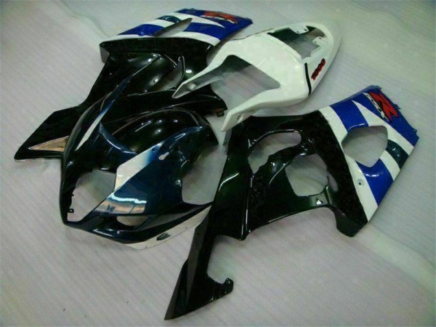 GSXR 1000 K3 2003-2004 - Noir GSXR 1000 K3 2003-2004 - Noir