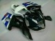 GSXR 1000 K3 2003-2004 - Noir GSXR 1000 K3 2003-2004 - Noir
