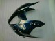 GSXR 1000 K3 2003-2004 - Noir GSXR 1000 K3 2003-2004 - Noir