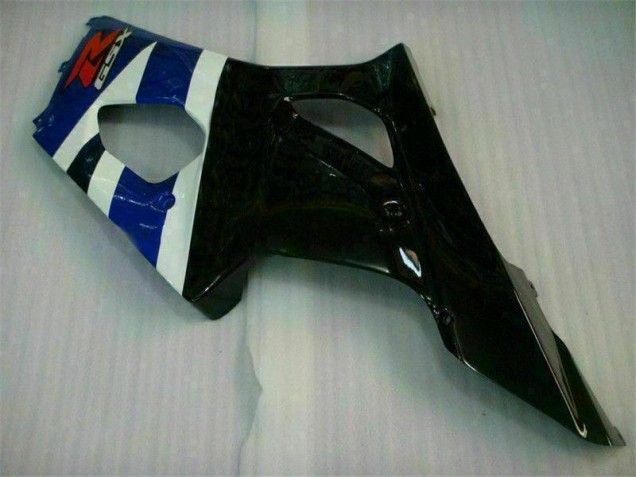 GSXR 1000 K3 2003-2004 - Noir GSXR 1000 K3 2003-2004 - Noir