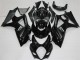 GSXR 1000 K7 2007-2008 - Noir
