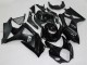 GSXR 1000 K7 2007-2008 - Noir