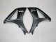 GSXR 1000 K7 2007-2008 - Noir