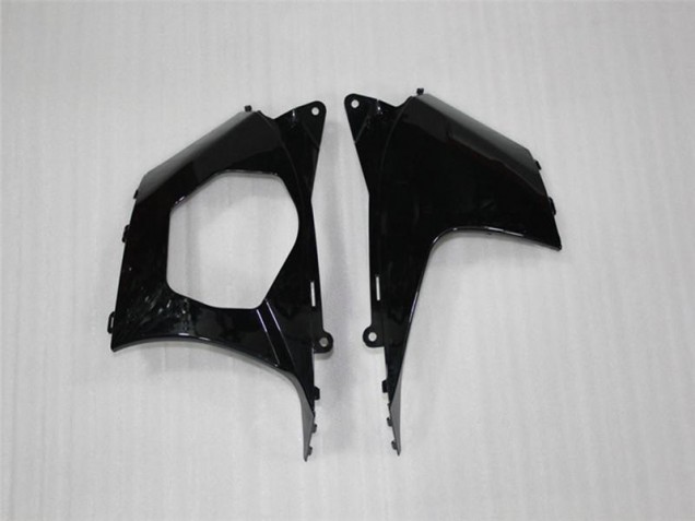 GSXR 1000 K7 2007-2008 - Noir