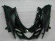 GSXR 1000 K9 2009-2016 - Noir GSXR 1000 K9 2009-2016 - Noir