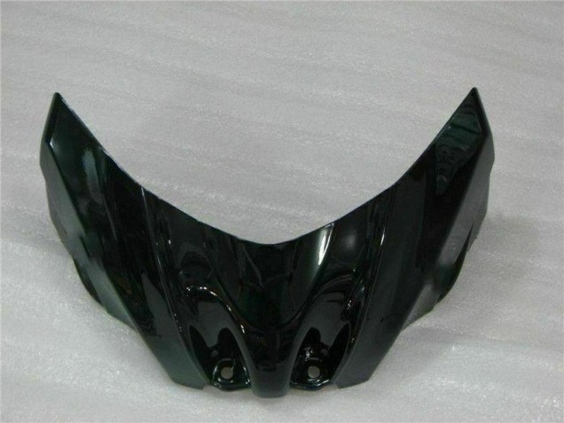 GSXR 1000 K9 2009-2016 - Noir GSXR 1000 K9 2009-2016 - Noir