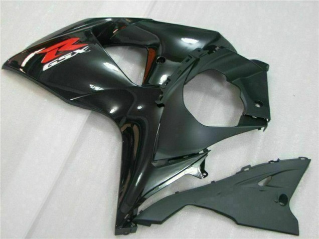 GSXR 1000 K9 2009-2016 - Noir GSXR 1000 K9 2009-2016 - Noir