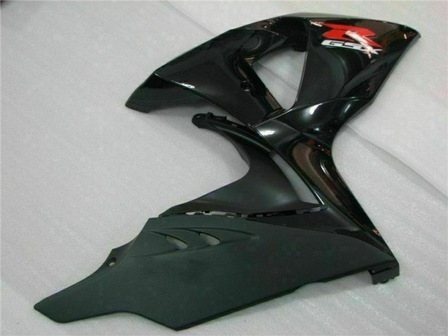 GSXR 1000 K9 2009-2016 - Noir GSXR 1000 K9 2009-2016 - Noir