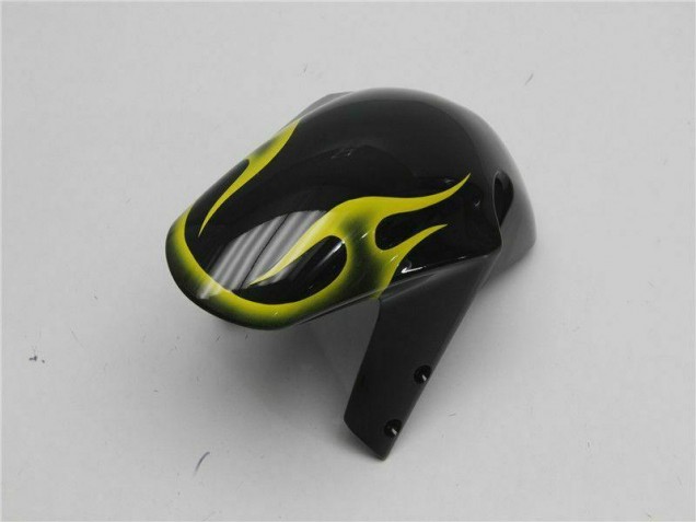 GSXR 600 / 750 K1 K2 K3 2001-2003 - Noir GSXR 600 / 750 K1 K2 K3 2001-2003 - Noir