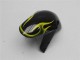 GSXR 600 / 750 K1 K2 K3 2001-2003 - Noir GSXR 600 / 750 K1 K2 K3 2001-2003 - Noir