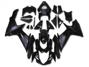 GSXR 600 / 750 K11 2011-2024 - Noir