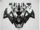 GSXR 600 / 750 K8 2008-2010 - Noir GSXR 600 / 750 K8 2008-2010 - Noir