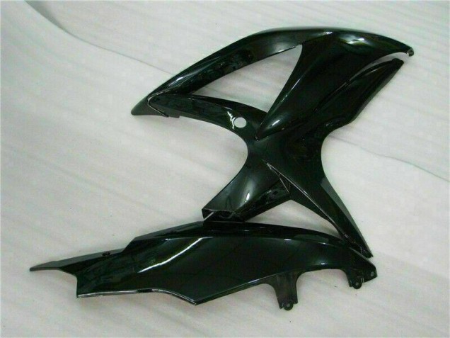 GSXR 600 / 750 K8 2008-2010 - Noir GSXR 600 / 750 K8 2008-2010 - Noir