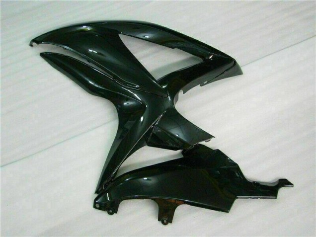GSXR 600 / 750 K8 2008-2010 - Noir GSXR 600 / 750 K8 2008-2010 - Noir
