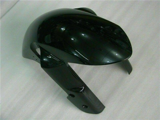 GSXR 600 / 750 K8 2008-2010 - Noir GSXR 600 / 750 K8 2008-2010 - Noir
