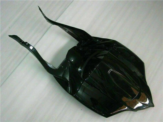 GSXR 600 / 750 K8 2008-2010 - Noir GSXR 600 / 750 K8 2008-2010 - Noir