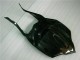 GSXR 600 / 750 K8 2008-2010 - Noir GSXR 600 / 750 K8 2008-2010 - Noir