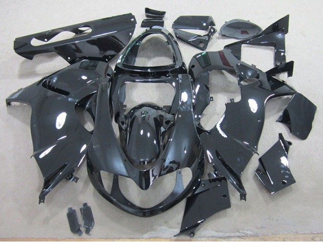 TL1000R 1998-2003 - Noir TL1000R 1998-2003 - Noir