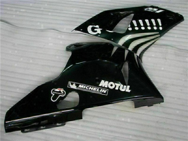 R1 2000-2001 - Noir R1 2000-2001 - Noir