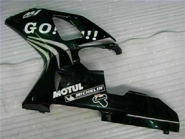 R1 2000-2001 - Noir R1 2000-2001 - Noir