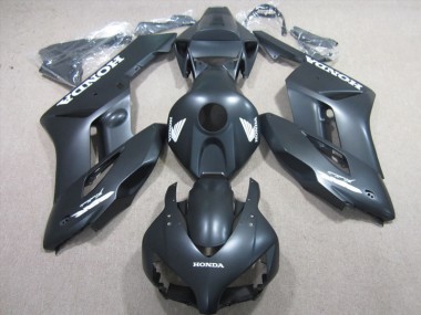 CBR 1000 RR 2004-2005 - Noir