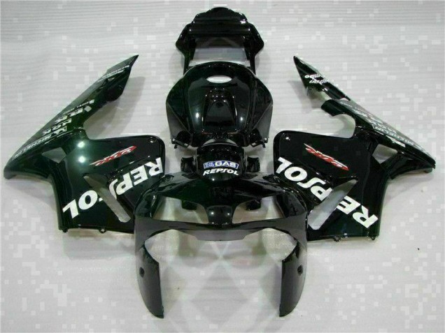 CBR 600 RR 2003-2004 - Noir CBR 600 RR 2003-2004 - Noir