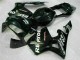CBR 600 RR 2003-2004 - Noir CBR 600 RR 2003-2004 - Noir