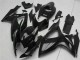 GSXR 600 / 750 K6 2006-2007 - Noir GSXR 600 / 750 K6 2006-2007 - Noir
