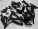GSXR 600 / 750 K6 2006-2007 - Noir GSXR 600 / 750 K6 2006-2007 - Noir